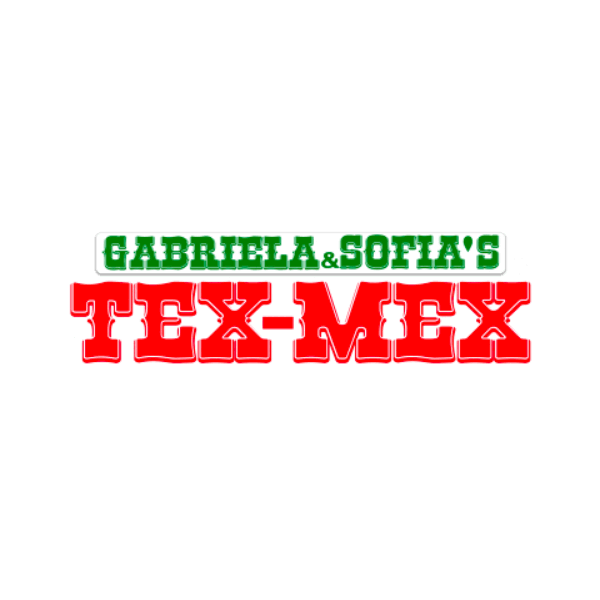 GABRIELA _ SOPHIA_S TEX-MEX_LOGO