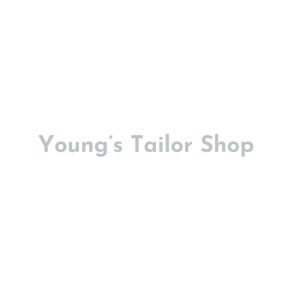YOUNG_S TAILOR SHOP_LOGO