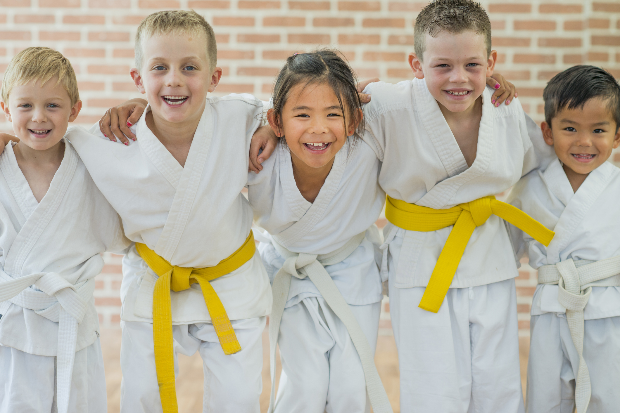 Develop Your Martial Arts Skills with Taekwondo Classes in Dallas