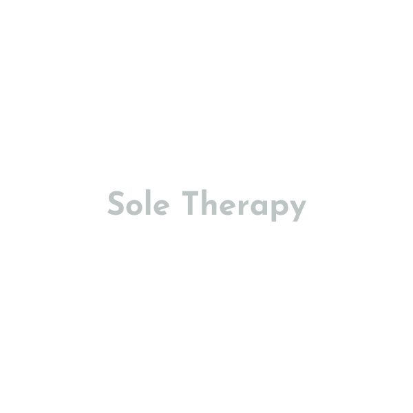 SOLE THERAPY_LOGO