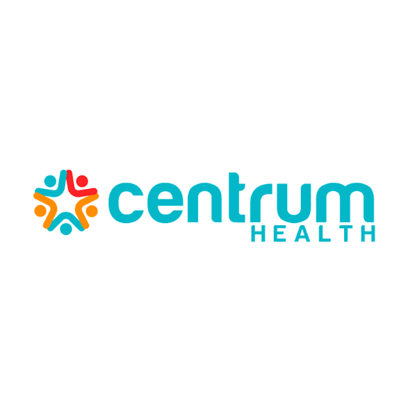 CENTRUM HEALTH_LOGO