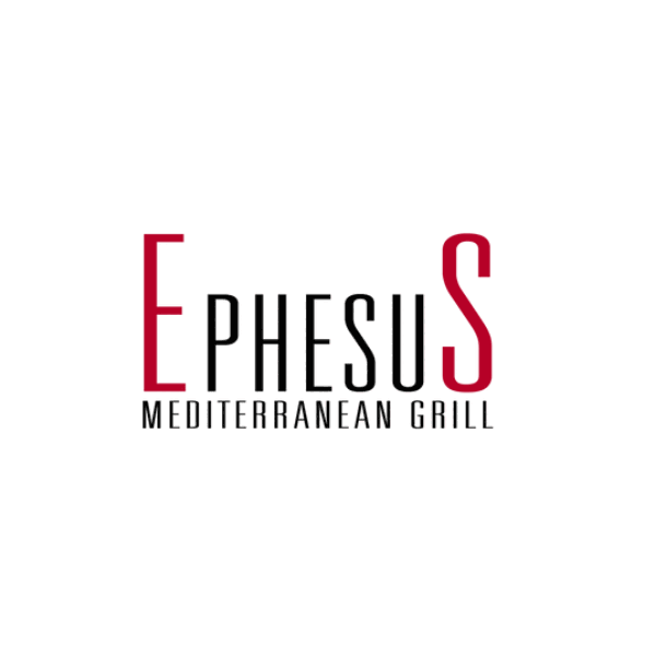 EPHESUS MEDITERRANEAN GRILL_LOGO