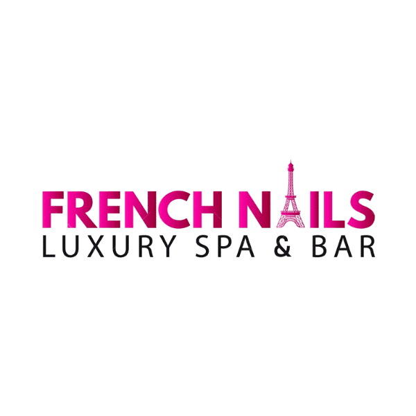 FRENCH NAILS LUXURY SPA _ BAR_LOGO