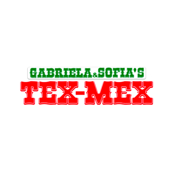 GABRIELA _ SOPHIA_S TEX-MEX_LOGO GABRIELA _ SOPHIA_S TEX-MEX_LOGO
