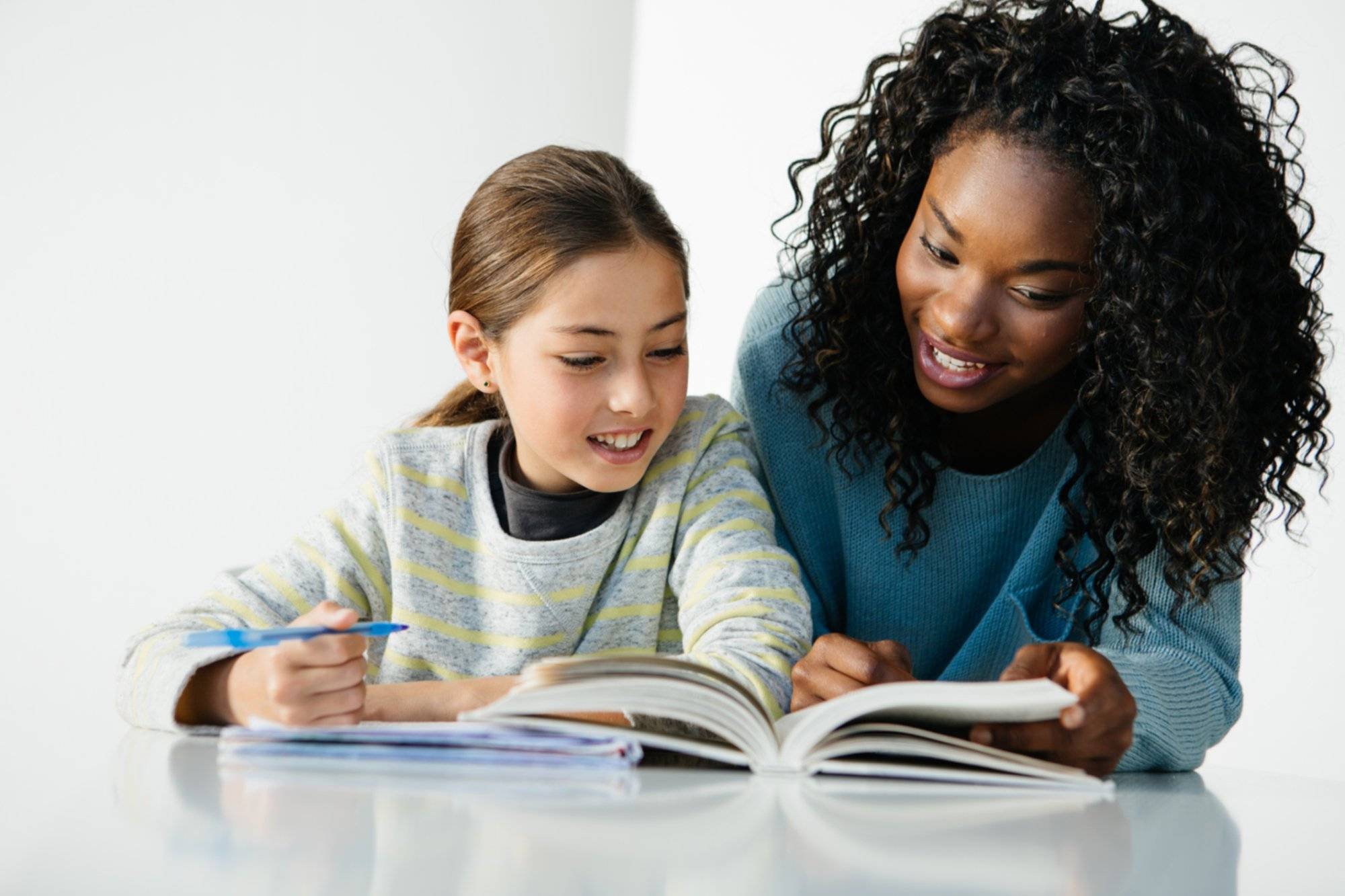 Successful tutoring Successful tutoring