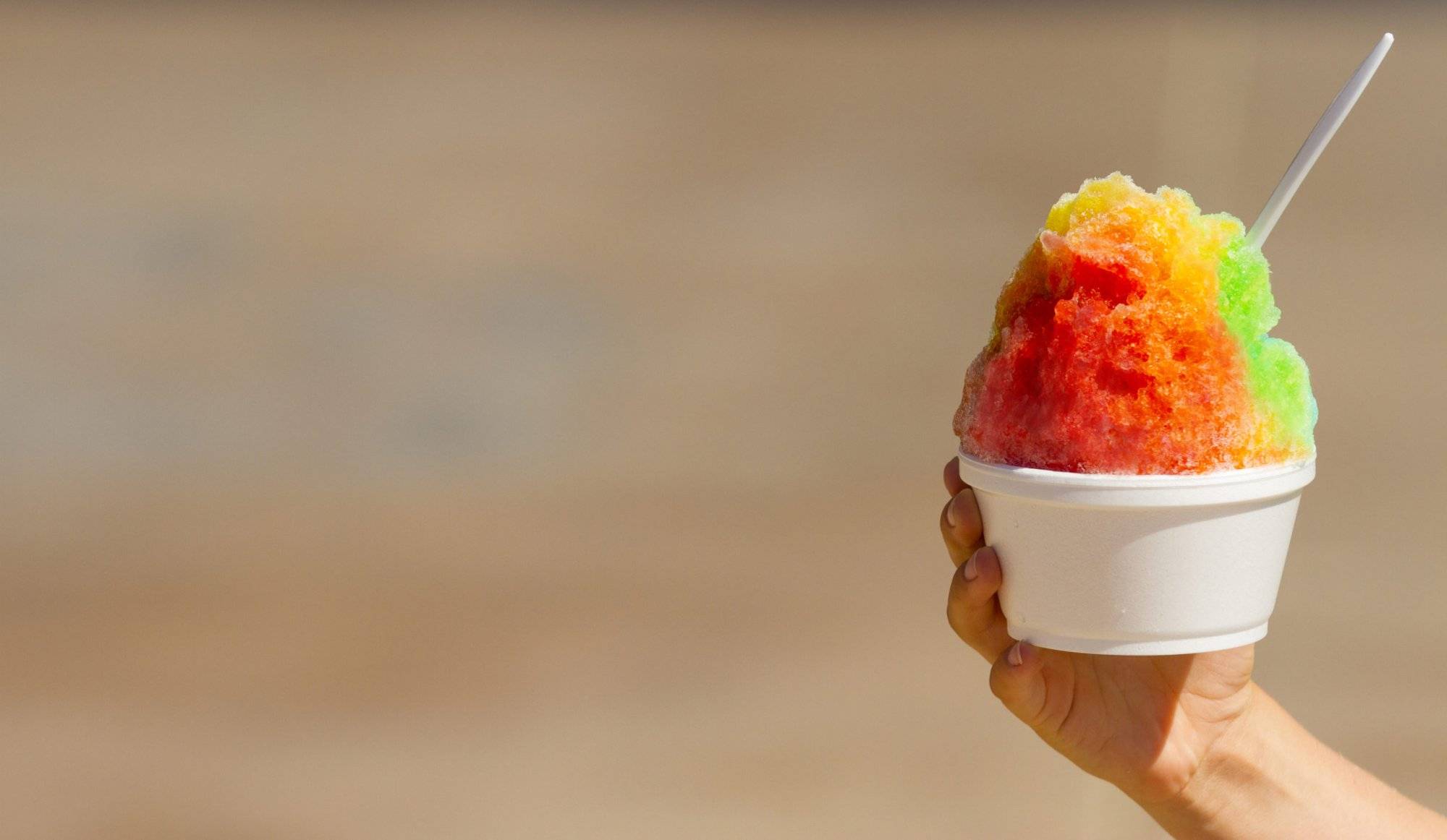 Shave Ice