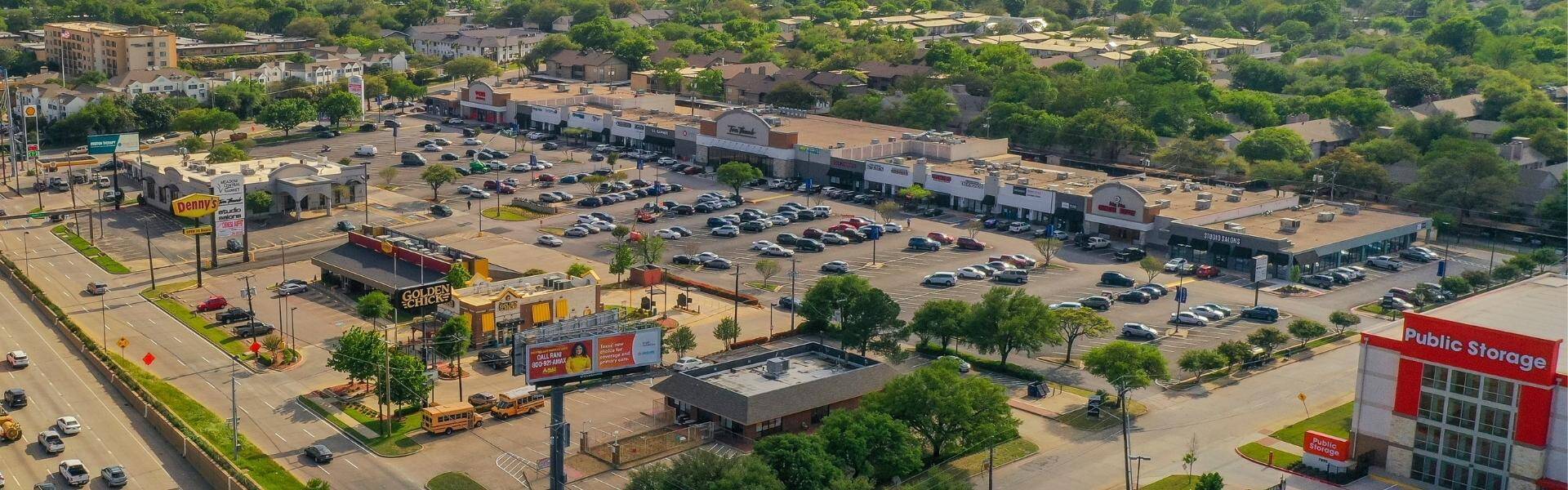 groceries, best restaurants dallas, shopping dallas