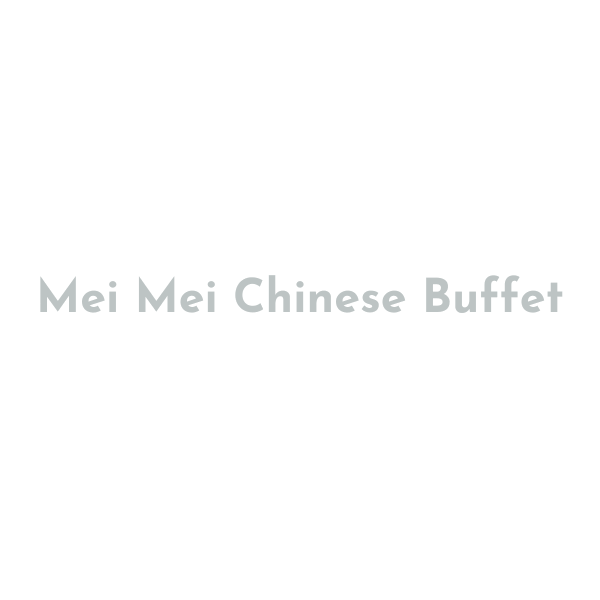 MEI MEI CHINESE BUFFET_LOGO