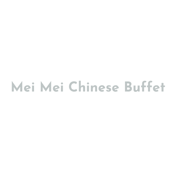 MEI MEI CHINESE BUFFET_LOGO MEI MEI CHINESE BUFFET_LOGO