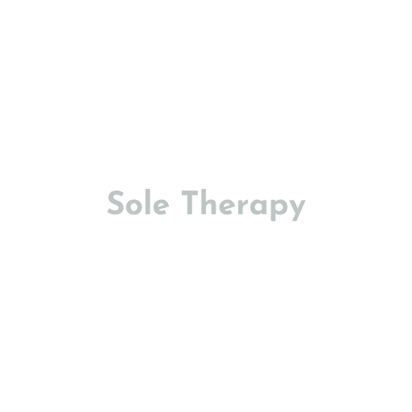 SOLE THERAPY_LOGO