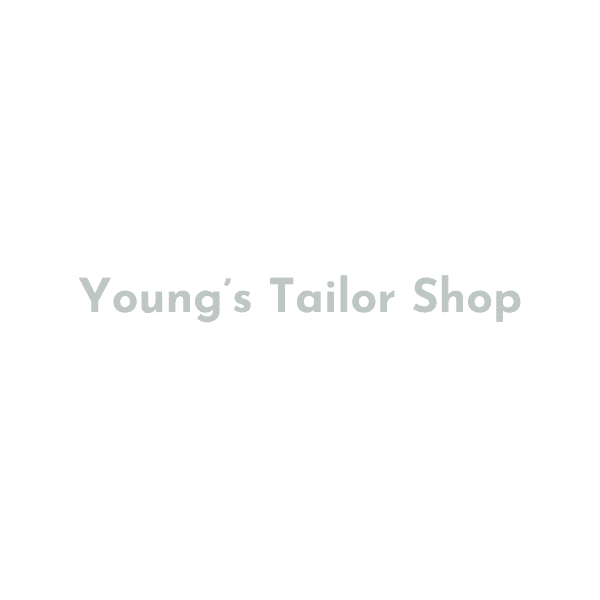 YOUNG_S TAILOR SHOP_LOGO