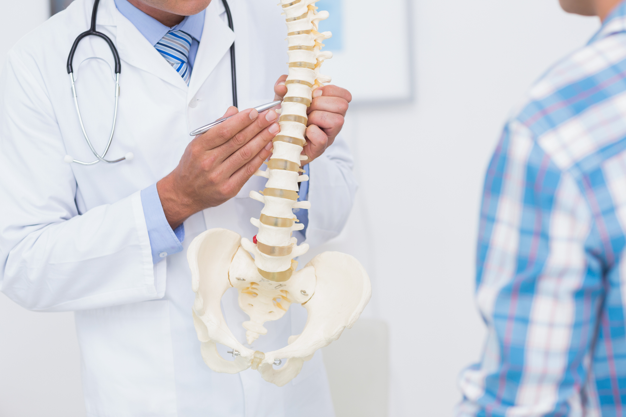 Heal Your Back Pain at Dallas Aligned Chiropractic