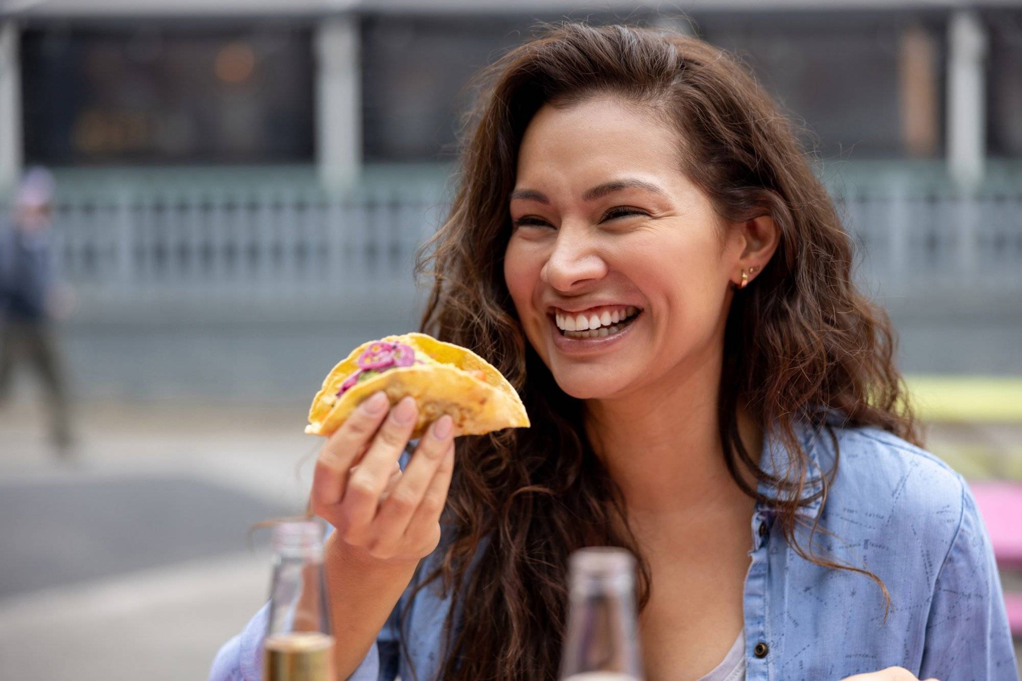 Savor This Delicious Dallas Tex-Mex Restaurant at Meadow Central Market